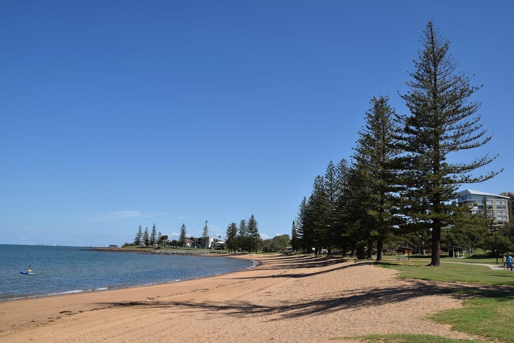 Scarborough Beach