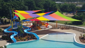 Ingenia Holidays Townsville, Townsville, Queensland, Australia | CamperMate | CamperMate