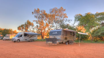 Things to do and places to stay in Australia