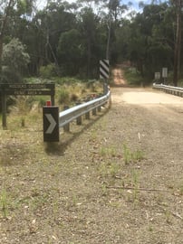 Hiscocks Crossing - Crawford River Regional Park, Great Ocean Road, Victoria, Australia | CamperMate | CamperMate