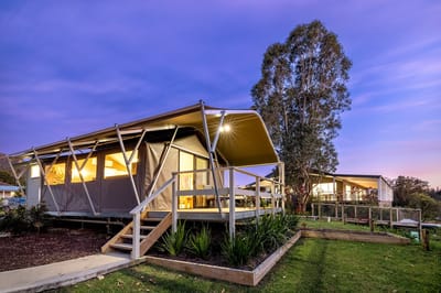BIG4 River Myall Holiday Resort photo 2