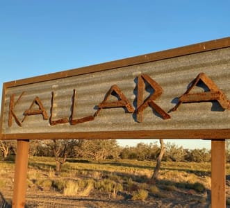 Kallara Station