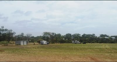 Streaky Bay RV Park