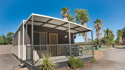 Tasman Holiday Park Kalbarri