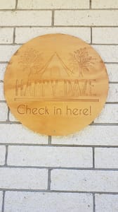 Happy Daze