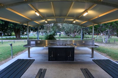 Amity Point Camping Ground photo 3