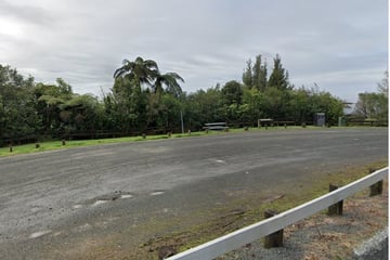 Unpowered Sites