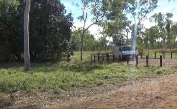 Babi Didi Jacana Campground
