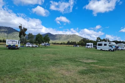 Bulga Campground