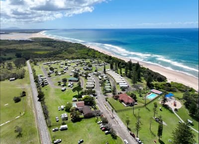 Ingenia Holidays Old Bar Beach