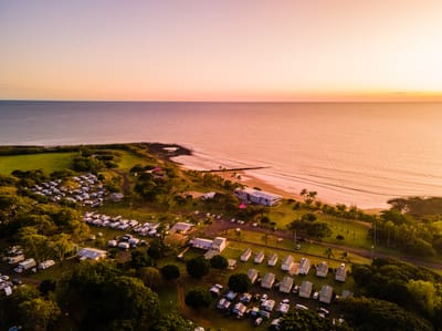 Discovery Parks - Bargara photo 3