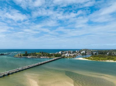 NRMA Forster Tuncurry Holiday Park photo 2