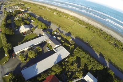 Greymouth Kiwi Holiday Park & Motels