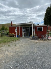 Things to do and places to stay in New Zealand