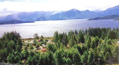 Manapouri Park