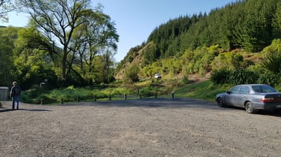 Things to do and places to stay in New Zealand