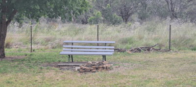 Unpowered Sites photo 4