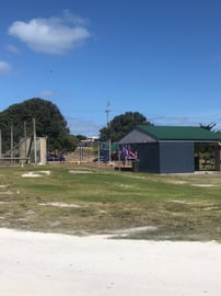 Carpenter Rocks Community Assoc Camp