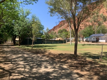 Temple Bar Caravan Park - Photo 3