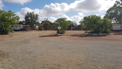 Ballidu Caravan Facility photo 2