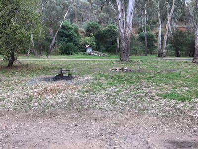 Edi Cutting Camping Area photo 5