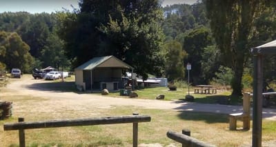 Derby Park