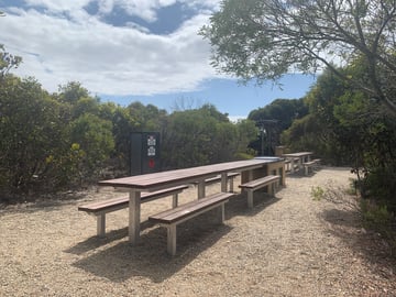Four Mile Camp at Fitzgerald River National Park, Australia's Golden Outback, Western Australia, Australia | CamperMate | CamperMate
