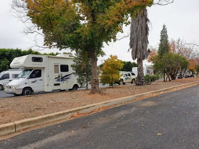 Nyngan Showgrounds