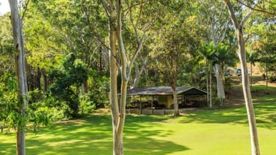 Reflections Holiday Parks Nambucca Heads