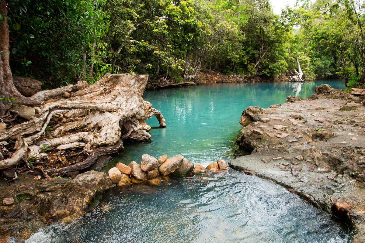 Cardwell Spa Pools