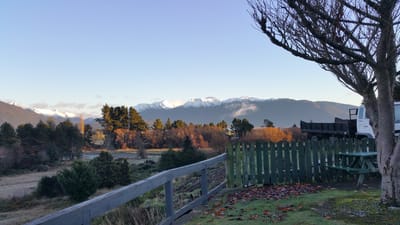 Fiordland Great Views Holiday Park