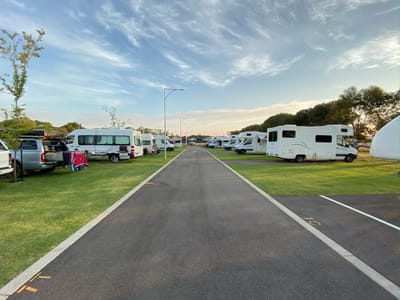 BIG4 Bunbury Riverside Holiday Park photo 5