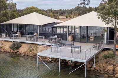 BIG4 Eco Resort Townsville