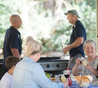 Tasman Holiday Parks - Moama on the Murray photo 5
