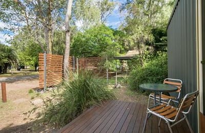 BIG4 Breeze Holiday Parks - Carnarvon Gorge, Capricorn, Queensland, Australia | CamperMate | CamperMate