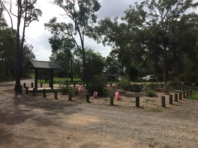 Coochin Creek Campground
