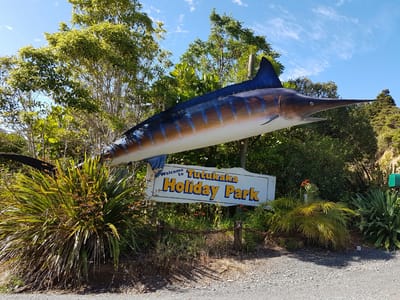 Tutukaka Holiday Park