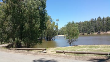 Finley Beach