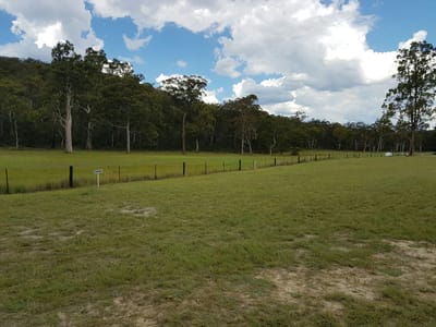 Unpowered Sites photo 5