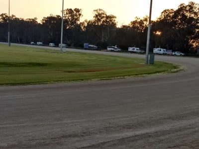 Nyah Recreation Reserve