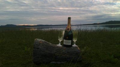 Eastern Foreshore Campground photo 2