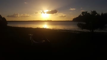 Lenthall Dam