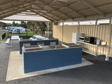 BIG4 Bunbury Riverside Holiday Park - Photo 2