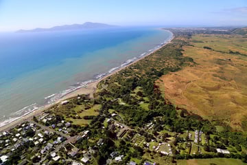 Paekakariki Holiday Park - Main photo