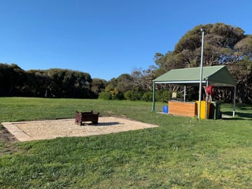 Robe Holiday Park, Limestone Coast, South Australia, Australia | CamperMate | CamperMate