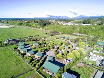 Shining Star Beachfront Accommodation
