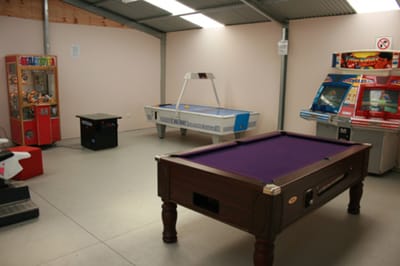 Phillip Island Park Lane Holiday Park photo 2