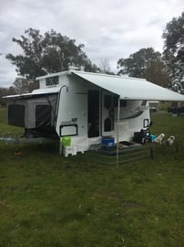 Mount Pleasant Caravan Park