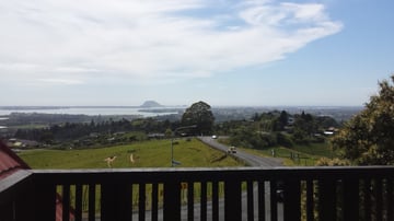 Western Bay of Plenty