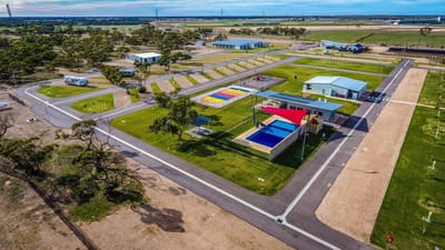 BIG4 The Bend Holiday Park, Murray River, Lakes and Coorong, South Australia, Australia | CamperMate | CamperMate